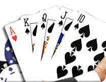 jeux casino carte